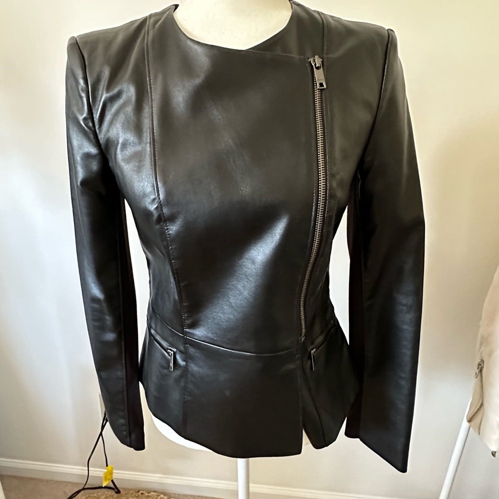 Jacket - Picture 2 of 6